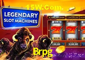 Brpg - Pagamento PIX Instantâneo